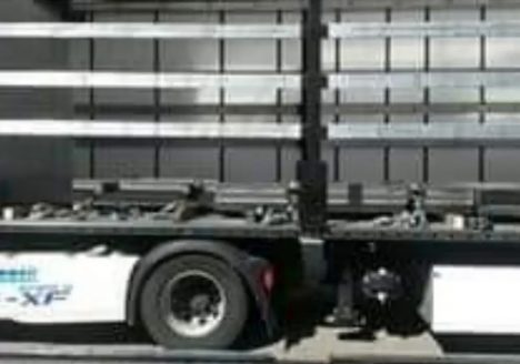 Medzinárodná kamiónovápreprava