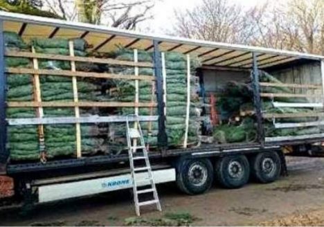 Medzinárodná preprava tovaru