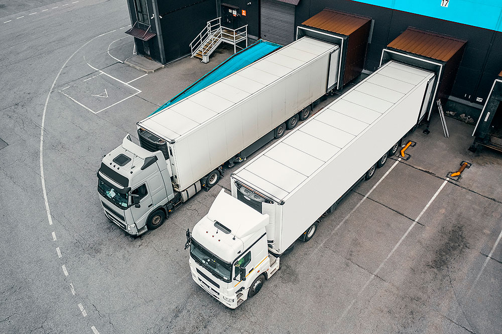 logistika