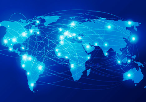 Aplikácia logistiky na trhu