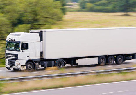 Distribučná logistika