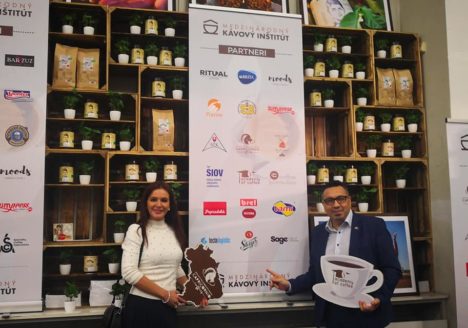 Gastro Danubius 2020