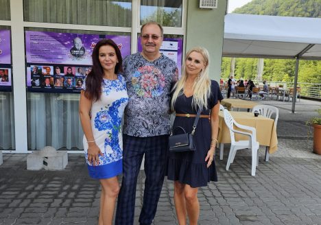 16. ročník Muzikálového festivalu Jozefa Bednárika je za nami.🤗 Ďakujeme, že sme mohli byť súčasťou tohto mimoriadneho podujatia plného excelentných výkonov.